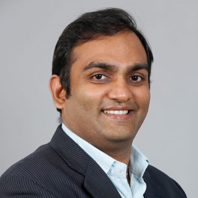 Manish Lunia