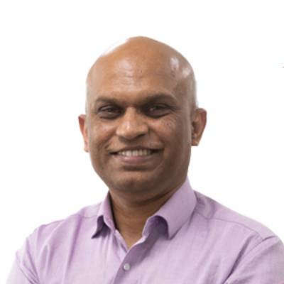 Rajesh Patil