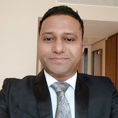 Ravi Kala