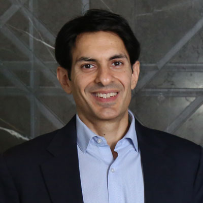 Rohan Juneja